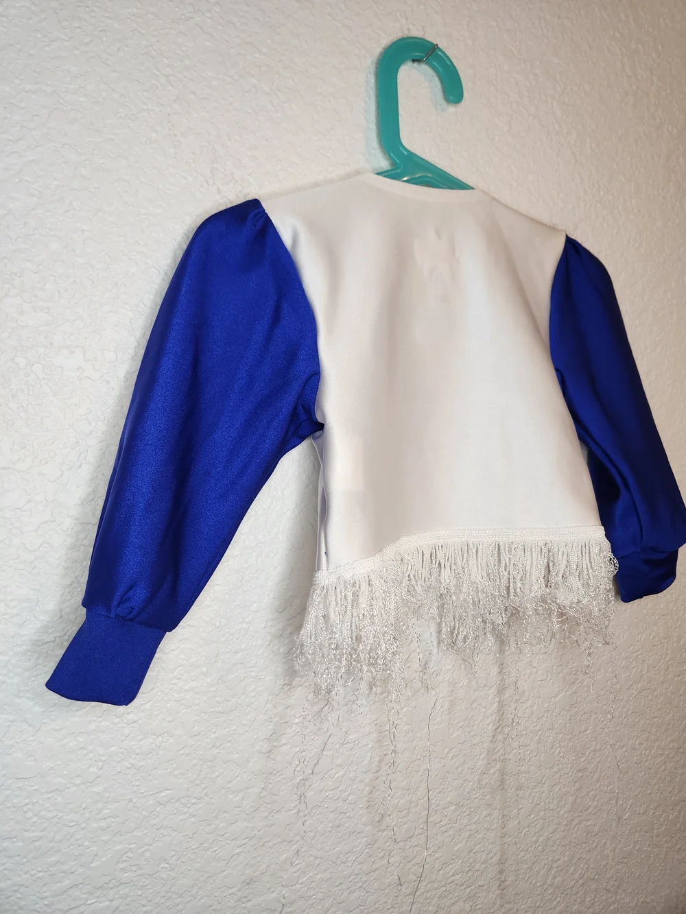 Dallas Nfl Cowboys cheerleaders american sweethearts youth costume xs 2 4